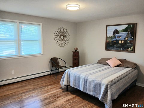 Tiny photo for 80 Kenwood Road, Meriden, CT 06450 (MLS # 24216177)