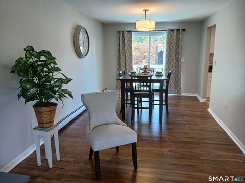 Tiny photo for 80 Kenwood Road, Meriden, CT 06450 (MLS # 24216177)