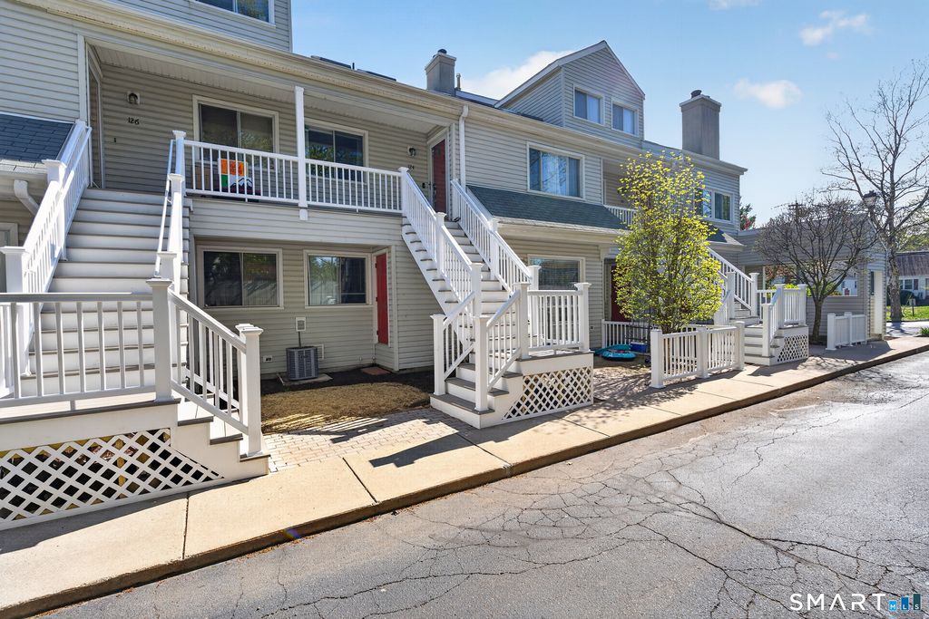 Photo of 510 E Main Street #124, Stratford, CT 06614 (MLS # 24170812)
