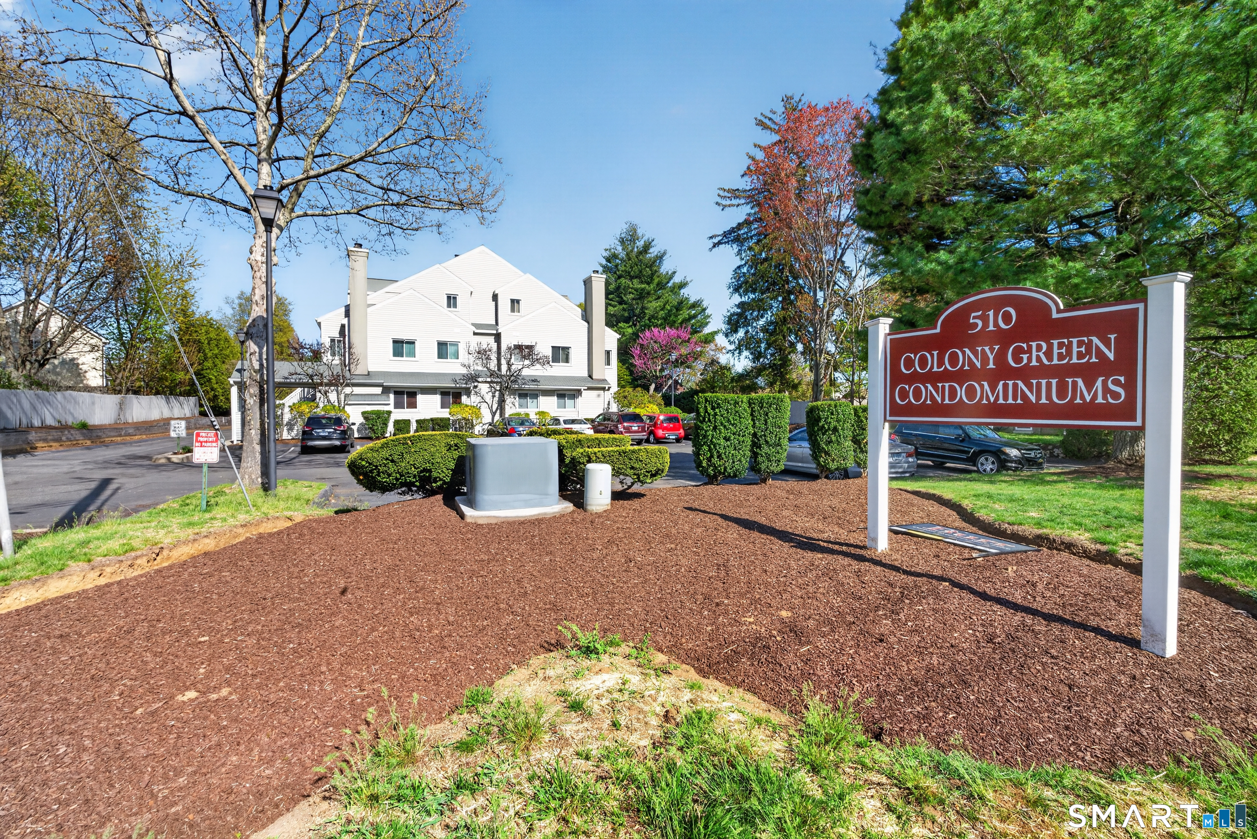 510 East Main Street 124