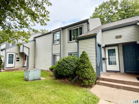 Photo of 174 Candlewood Drive #174, South Windsor, CT 06074 (MLS # 24203189)