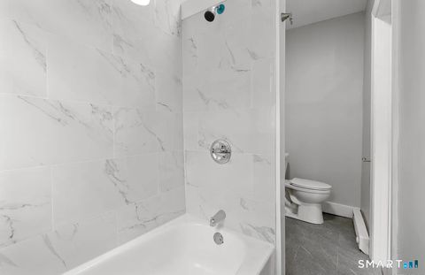 Tiny photo for 25 Whittier Street #6, Bridgeport, CT 06605 (MLS # 24169152)