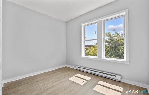 Tiny photo for 25 Whittier Street #6, Bridgeport, CT 06605 (MLS # 24169152)