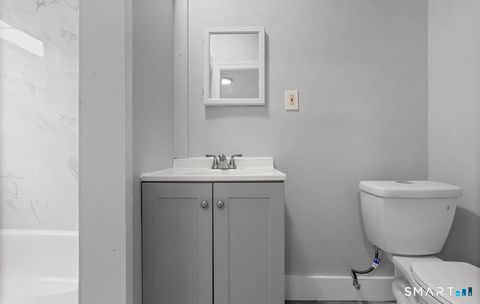 Tiny photo for 25 Whittier Street #6, Bridgeport, CT 06605 (MLS # 24169152)