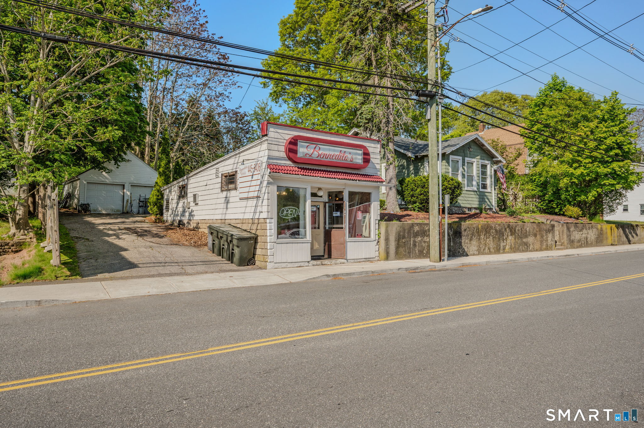 231 Poquonnock Road