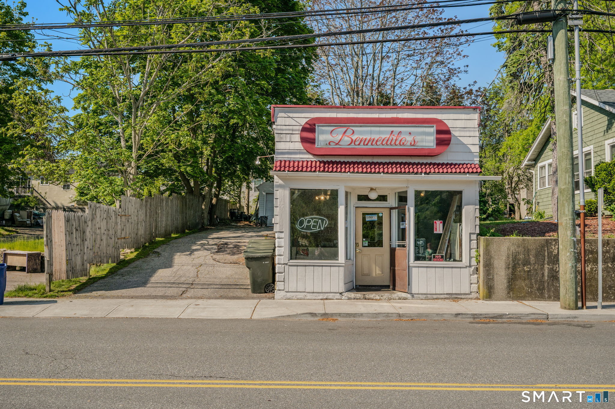 231 Poquonnock Road