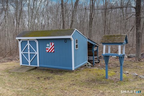 Tiny photo for 113 W High Street, East Hampton, CT 06424 (MLS # 24162485)