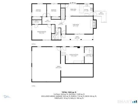 Tiny photo for 113 W High Street, East Hampton, CT 06424 (MLS # 24162485)