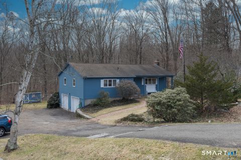 Tiny photo for 113 W High Street, East Hampton, CT 06424 (MLS # 24162485)