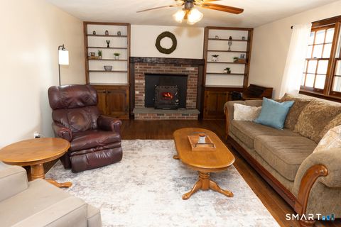 Tiny photo for 113 W High Street, East Hampton, CT 06424 (MLS # 24162485)