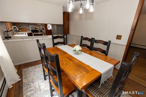 Tiny photo for 113 W High Street, East Hampton, CT 06424 (MLS # 24162485)