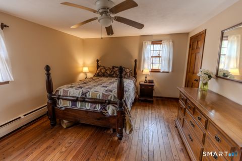 Tiny photo for 113 W High Street, East Hampton, CT 06424 (MLS # 24162485)