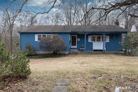 Photo of 113 W High Street, East Hampton, CT 06424 (MLS # 24162485)