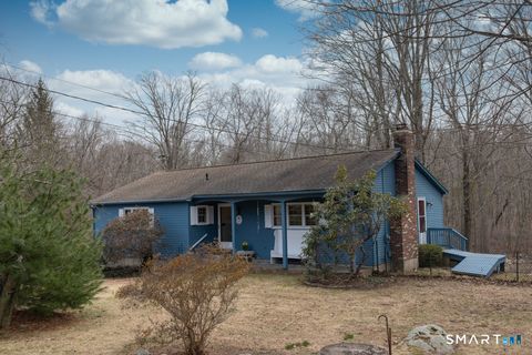 Tiny photo for 113 W High Street, East Hampton, CT 06424 (MLS # 24162485)