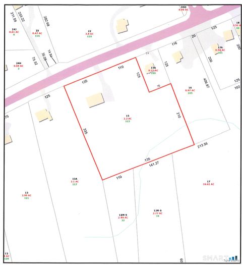 Tiny photo for 113 W High Street, East Hampton, CT 06424 (MLS # 24162485)