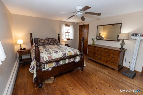 Tiny photo for 113 W High Street, East Hampton, CT 06424 (MLS # 24162485)