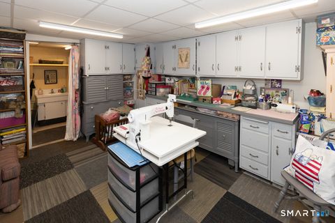 Tiny photo for 113 W High Street, East Hampton, CT 06424 (MLS # 24162485)