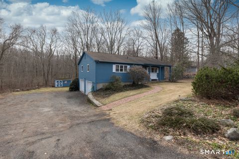 Tiny photo for 113 W High Street, East Hampton, CT 06424 (MLS # 24162485)