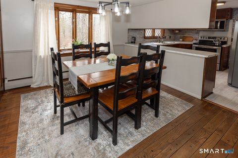 Tiny photo for 113 W High Street, East Hampton, CT 06424 (MLS # 24162485)