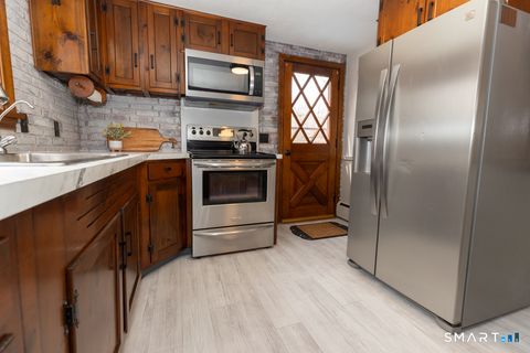 Tiny photo for 113 W High Street, East Hampton, CT 06424 (MLS # 24162485)