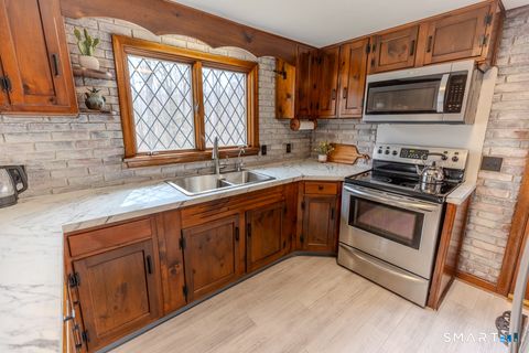 Tiny photo for 113 W High Street, East Hampton, CT 06424 (MLS # 24162485)