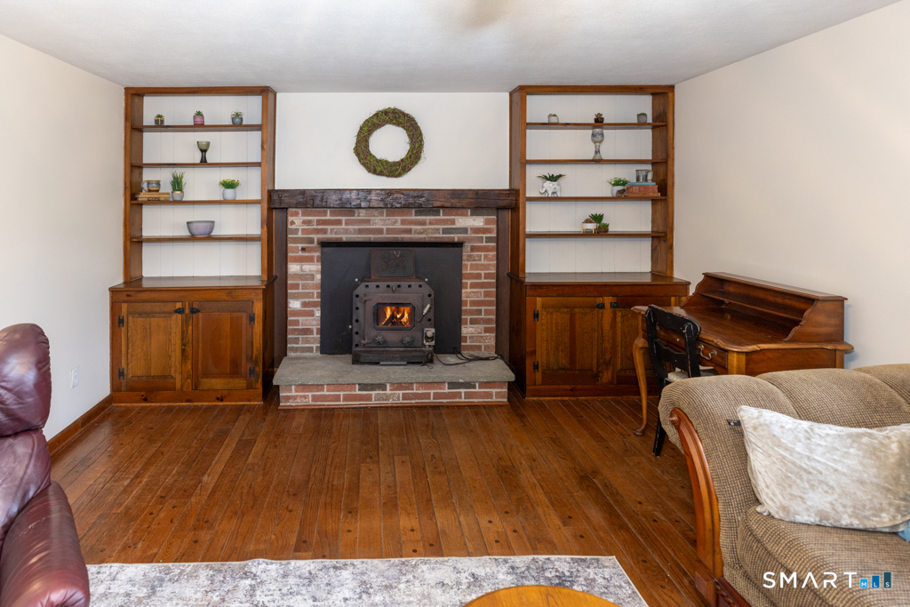 113 West High Street