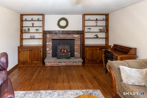 Tiny photo for 113 W High Street, East Hampton, CT 06424 (MLS # 24162485)