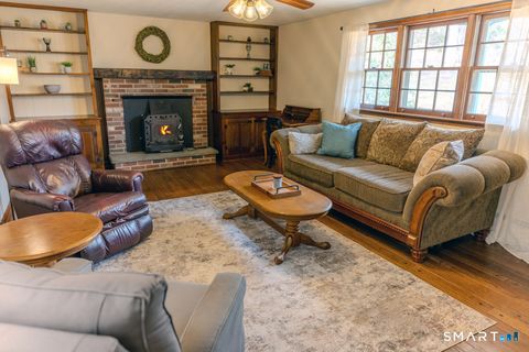 Tiny photo for 113 W High Street, East Hampton, CT 06424 (MLS # 24162485)