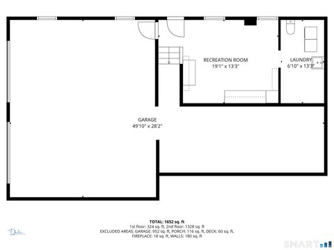 Tiny photo for 113 W High Street, East Hampton, CT 06424 (MLS # 24162485)