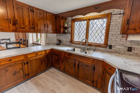 Tiny photo for 113 W High Street, East Hampton, CT 06424 (MLS # 24162485)