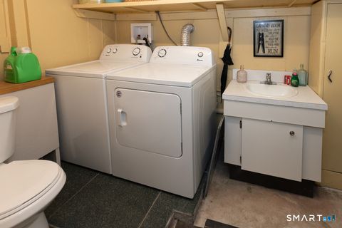 Tiny photo for 113 W High Street, East Hampton, CT 06424 (MLS # 24162485)