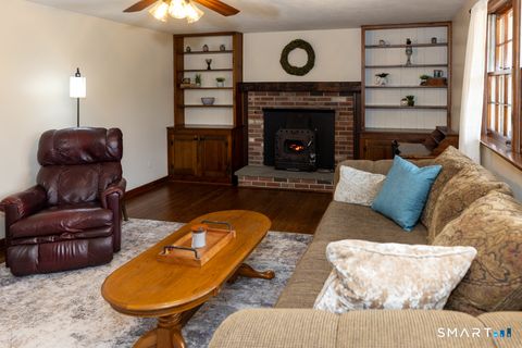 Tiny photo for 113 W High Street, East Hampton, CT 06424 (MLS # 24162485)