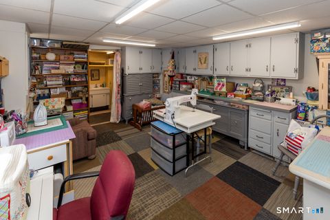 Tiny photo for 113 W High Street, East Hampton, CT 06424 (MLS # 24162485)