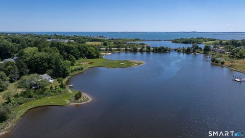 Tiny photo for 27 Wilbur Road, Stonington, CT 06378 (MLS # 24204316)