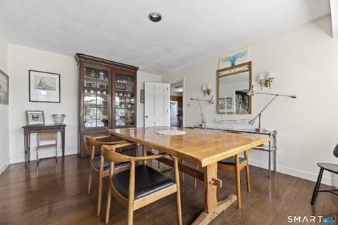 Tiny photo for 27 Wilbur Road, Stonington, CT 06378 (MLS # 24204316)