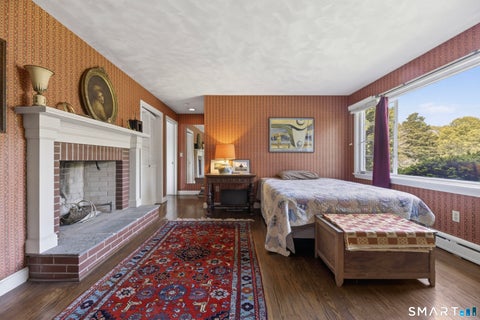 Tiny photo for 27 Wilbur Road, Stonington, CT 06378 (MLS # 24204316)