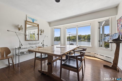 Tiny photo for 27 Wilbur Road, Stonington, CT 06378 (MLS # 24204316)
