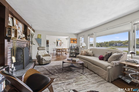Tiny photo for 27 Wilbur Road, Stonington, CT 06378 (MLS # 24204316)