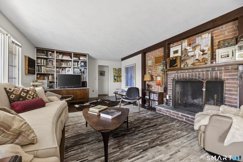 Tiny photo for 27 Wilbur Road, Stonington, CT 06378 (MLS # 24204316)