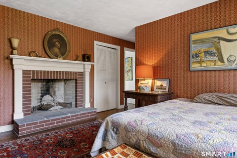 Tiny photo for 27 Wilbur Road, Stonington, CT 06378 (MLS # 24204316)
