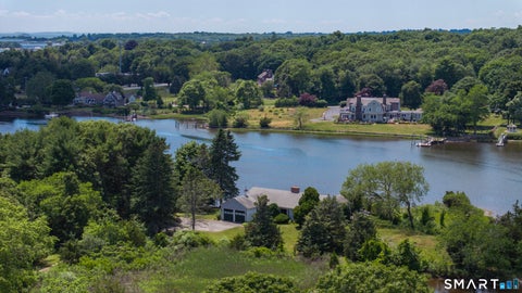 Tiny photo for 27 Wilbur Road, Stonington, CT 06378 (MLS # 24204316)