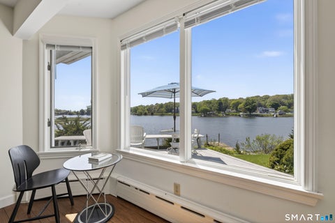 Tiny photo for 27 Wilbur Road, Stonington, CT 06378 (MLS # 24204316)