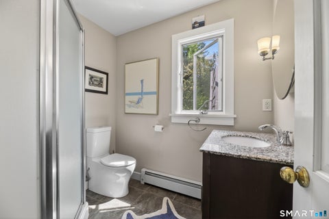 Tiny photo for 27 Wilbur Road, Stonington, CT 06378 (MLS # 24204316)