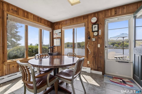 Tiny photo for 27 Wilbur Road, Stonington, CT 06378 (MLS # 24204316)