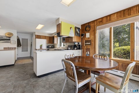 Tiny photo for 27 Wilbur Road, Stonington, CT 06378 (MLS # 24204316)