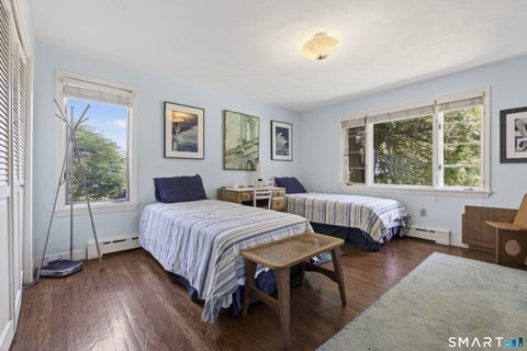 Tiny photo for 27 Wilbur Road, Stonington, CT 06378 (MLS # 24204316)