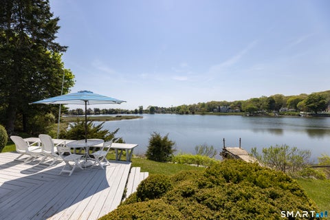 Tiny photo for 27 Wilbur Road, Stonington, CT 06378 (MLS # 24204316)