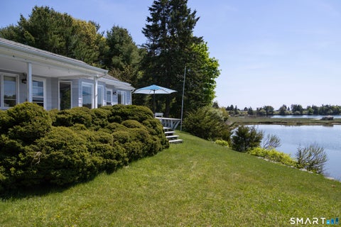 Tiny photo for 27 Wilbur Road, Stonington, CT 06378 (MLS # 24204316)