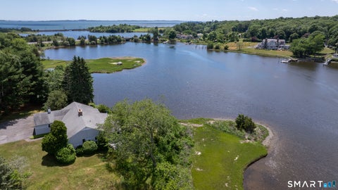 Tiny photo for 27 Wilbur Road, Stonington, CT 06378 (MLS # 24204316)