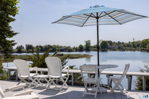 Tiny photo for 27 Wilbur Road, Stonington, CT 06378 (MLS # 24204316)